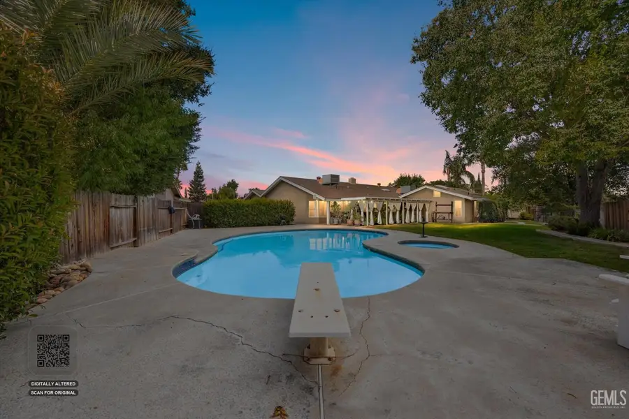7221 DURANGO WAY, Bakersfield, CA 93309 - #2