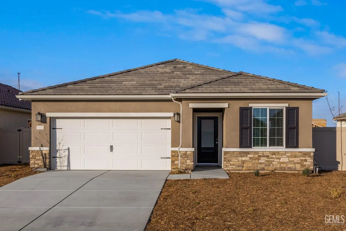 7837 ITA PALM WAY, Bakersfield, CA 93313 - #1