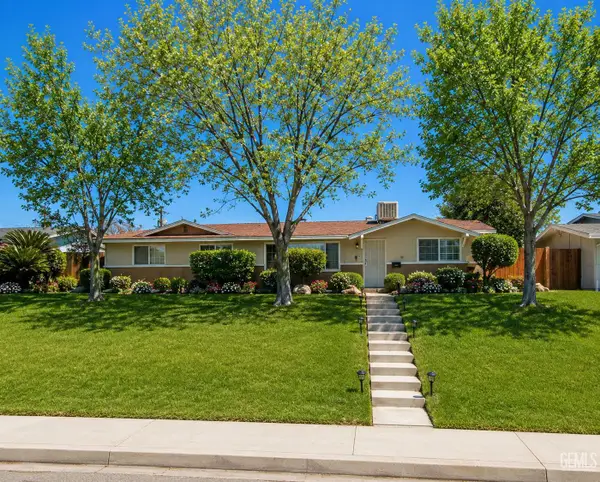 3109 MOUNT VERNON AVENUE, Bakersfield, CA 93306
