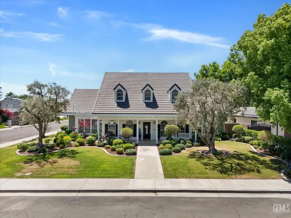 15909 CLARISSE STREET, Bakersfield, CA 93314