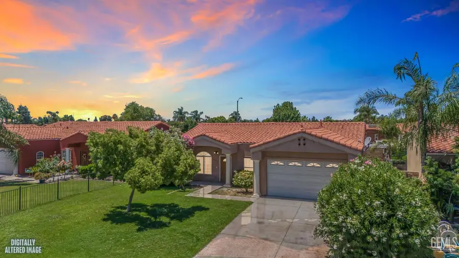 8615 VINCENSO WAY, Bakersfield, CA 93313 - #2
