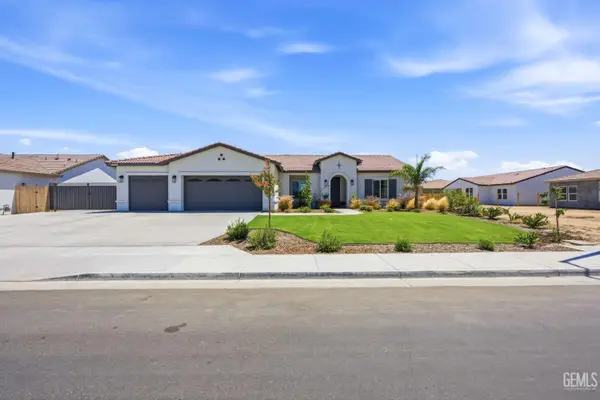 16907 MAIRS DRIVE, Bakersfield, CA 93314
