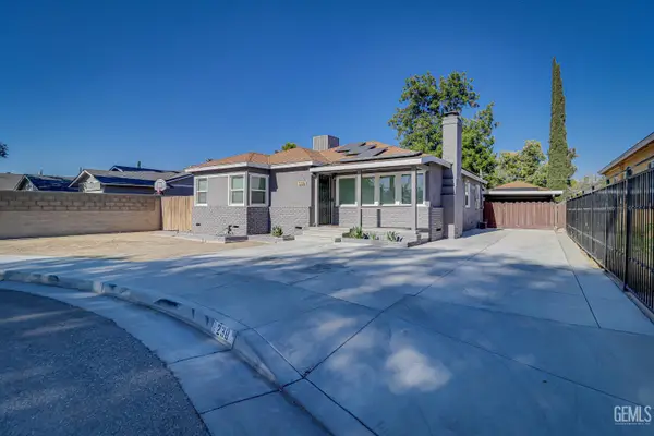 238 B STREET, Bakersfield, CA 93304