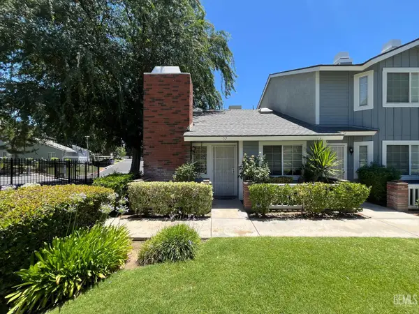 2600 BROOKSIDE DRIVE #52, Bakersfield, CA 93311