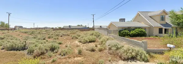 0 NIPA, California City, CA 93505