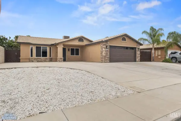 103 GRANITE LANE, Delano, CA 93215