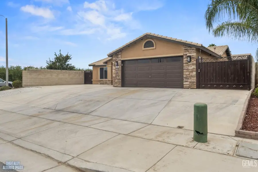 103 GRANITE LANE, Delano, CA 93215 - #2