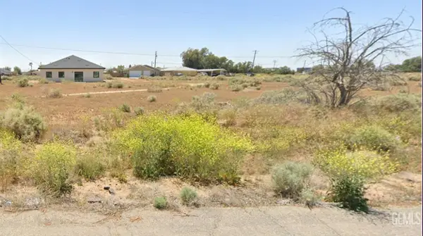 0 OLEANDER AVE, California City, CA 93505
