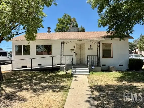 610 ARVIN STREET, Bakersfield, CA 93308