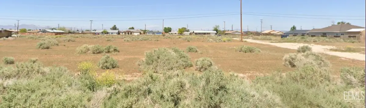0 UNDERWOOD, California City, CA 93505 - #1