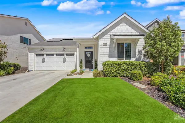 3309 TWIN KNOLLS LANE, Shafter, CA 93263
