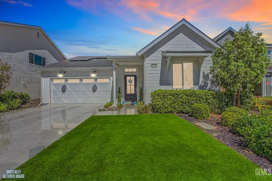 3309 TWIN KNOLLS LANE, Shafter, CA 93263 - #2