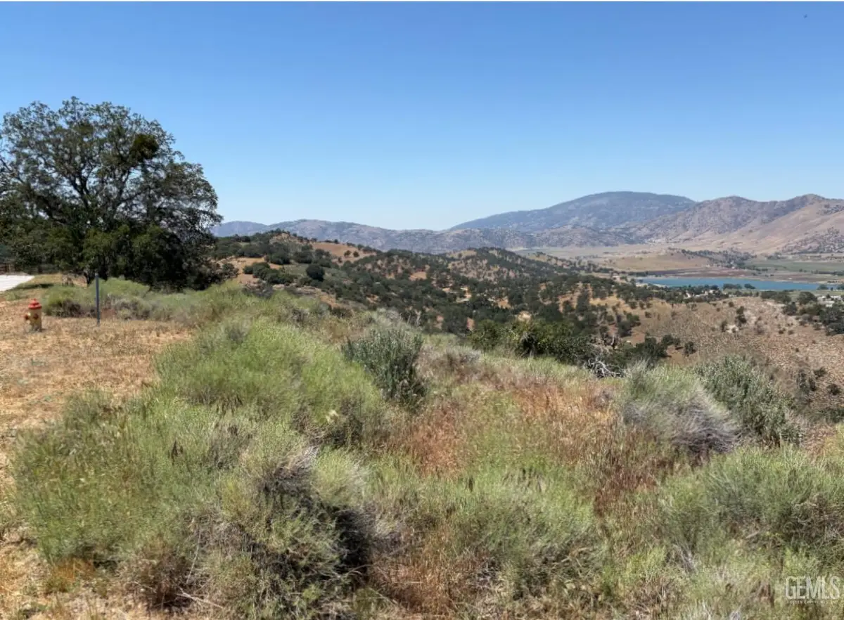 0 ZURICH DRIVE, Tehachapi, CA 93561 - #1