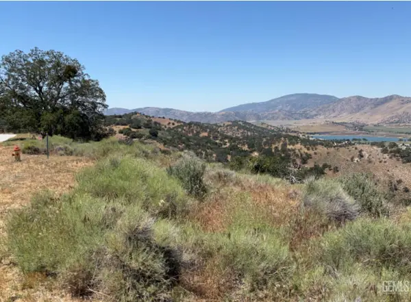 0 ZURICH DRIVE, Tehachapi, CA 93561