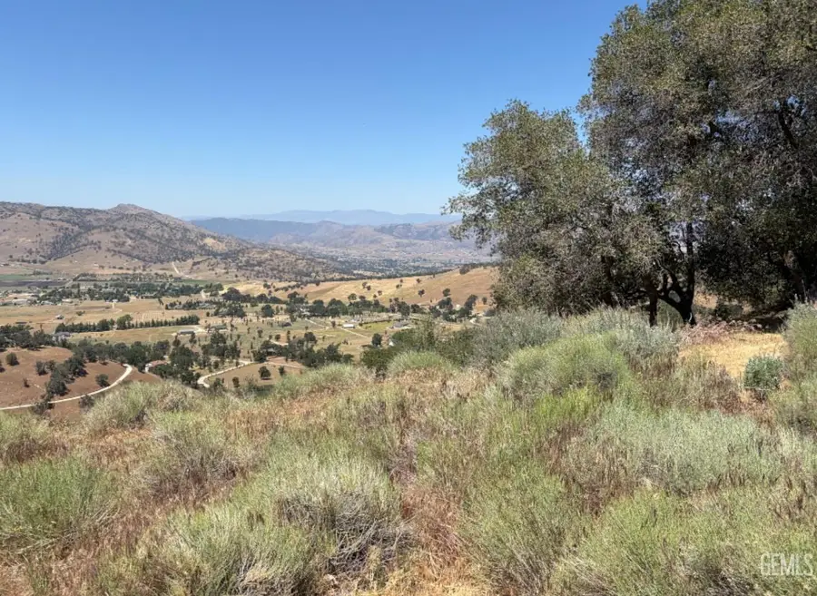 0 ZURICH DRIVE, Tehachapi, CA 93561 - #3