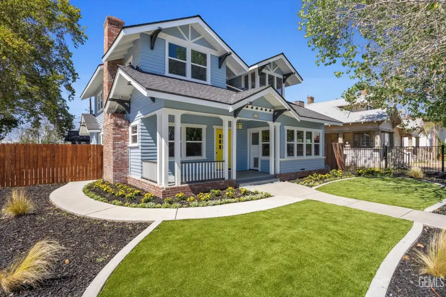 2130 PARK WAY, Bakersfield, CA 93304 - #2