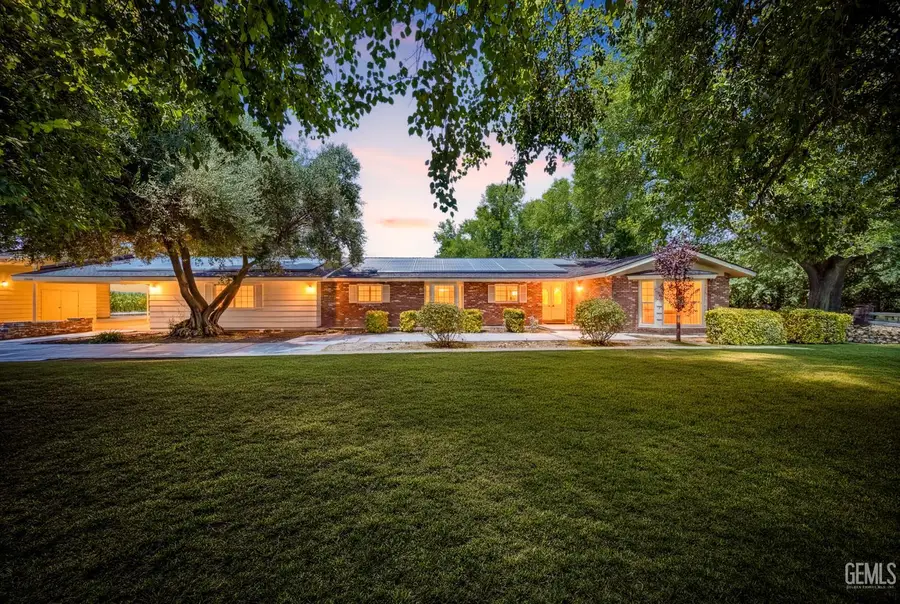 5300 SHAFTER ROAD, Bakersfield, CA 93313 - #2