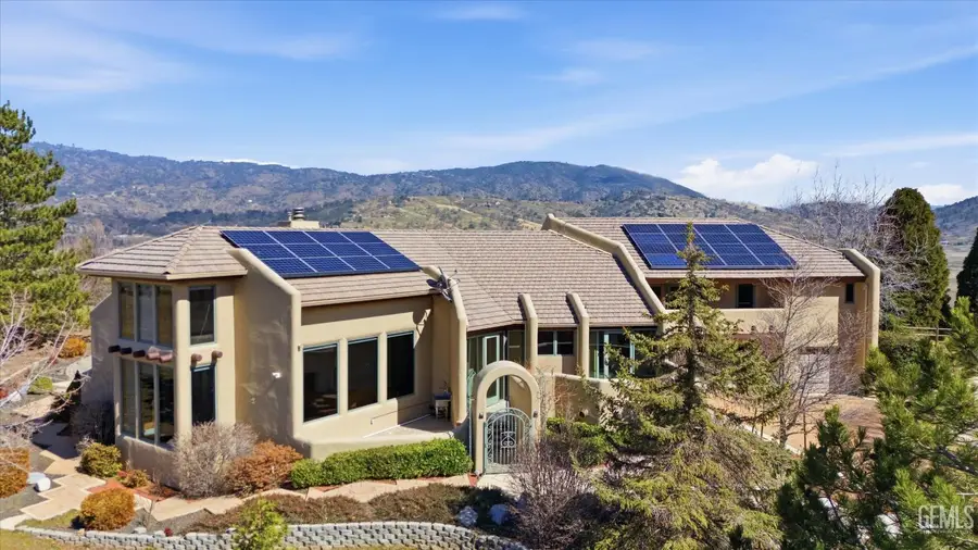 28221 CUMBERLAND ROAD, Tehachapi, CA 93561 - #2