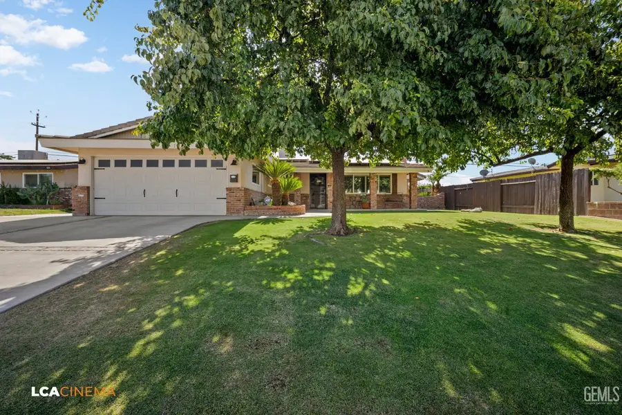 2804 ELMER LANE, Bakersfield, CA 93308 - #2