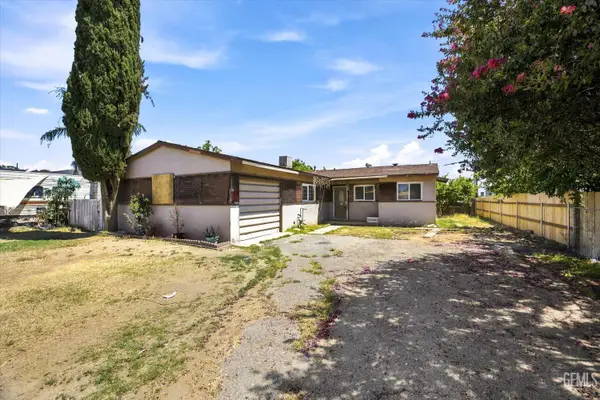 3105 LEXINGTON AVENUE, Bakersfield, CA 93306