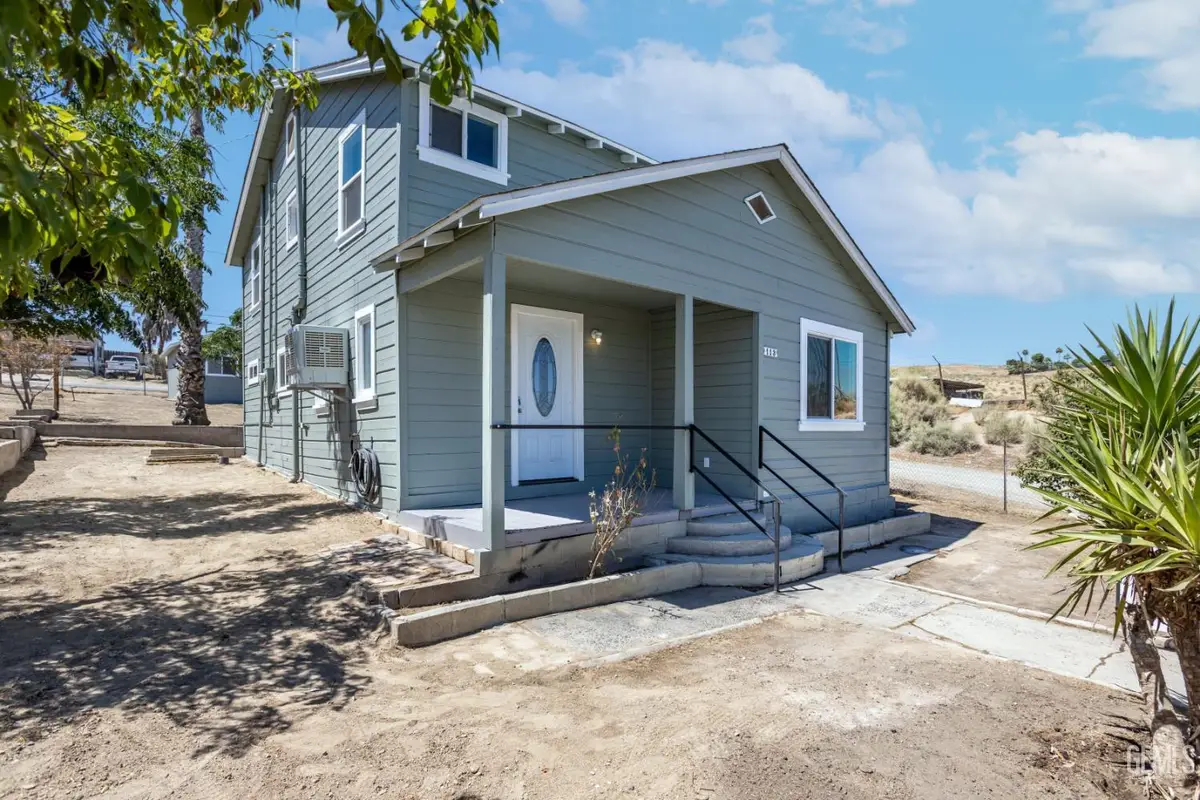113 Q STREET, Taft, CA 93268 - #1
