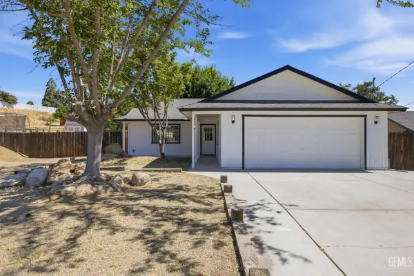 21009 BRENTWOOD DRIVE, Tehachapi, CA 93561