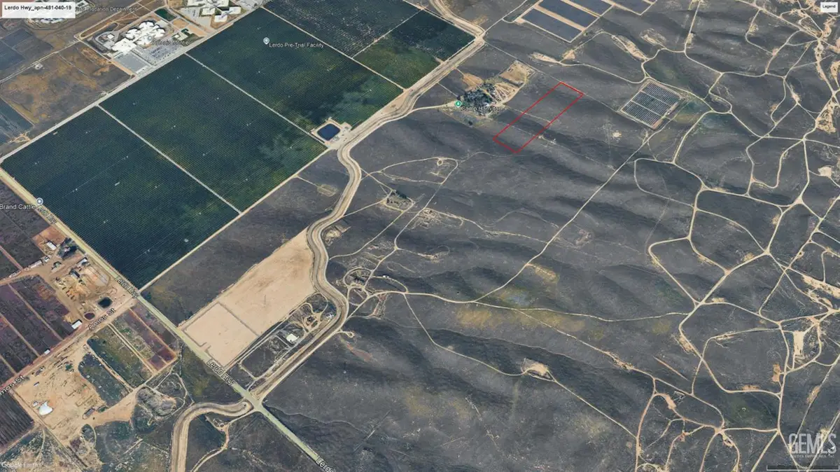 33889 MADERA STREET, Bakersfield, CA 93308 - #1
