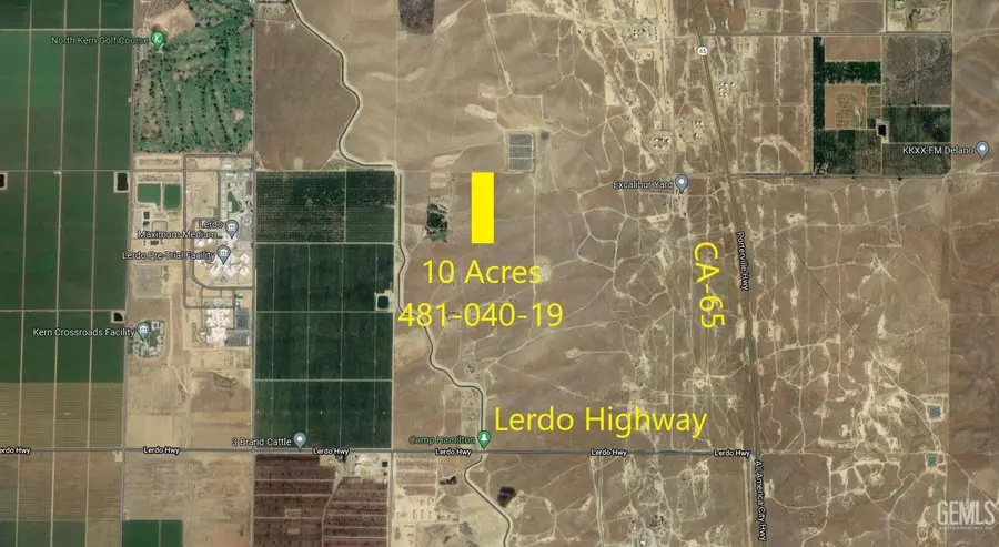 33889 MADERA STREET, Bakersfield, CA 93308 - #2