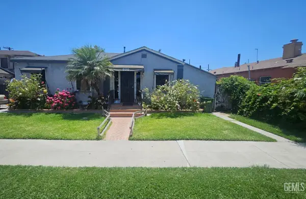 620 W MAGNOLIA STREET, Compton, CA 90220