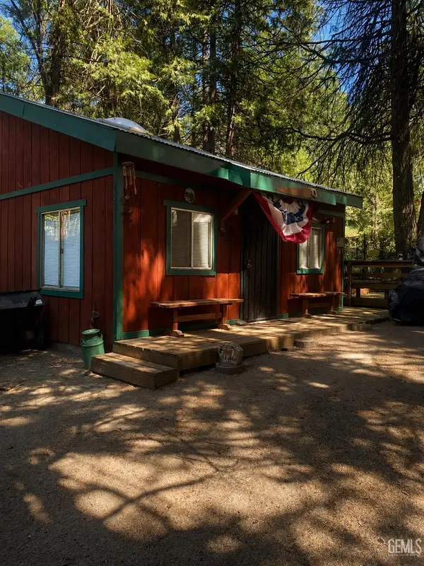 45876 GUHL AVENUE, Posey, CA 93260