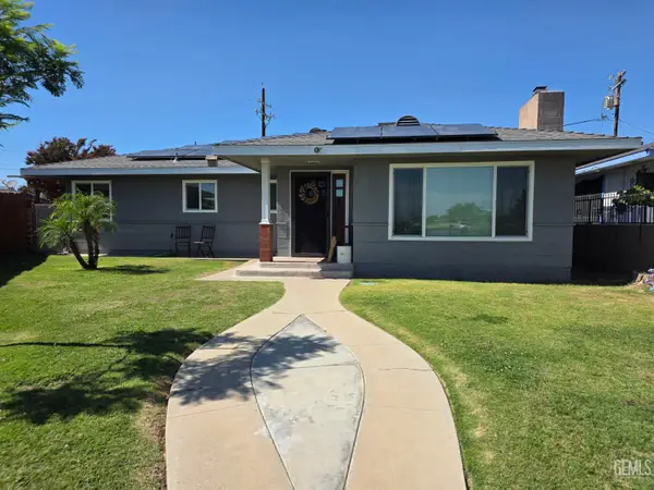 2115 BEDFORD WAY, Bakersfield, CA 93308