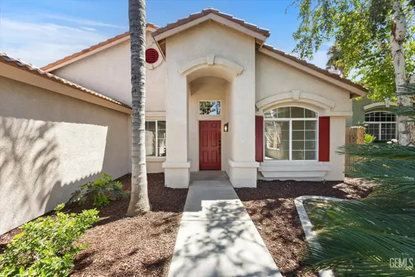 7409 INDIAN GULCH STREET, Bakersfield, CA 93313