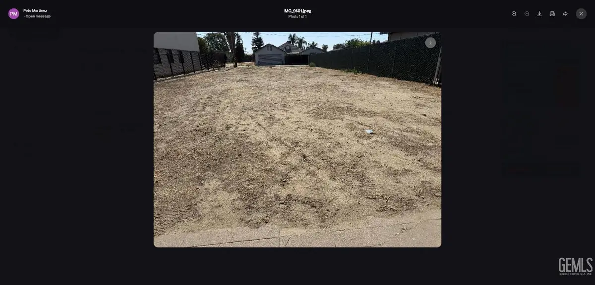 1020 H STREET, Bakersfield, CA 93304 - #1