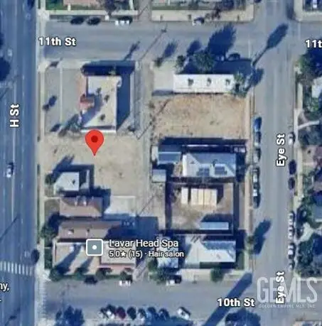 1020 H STREET, Bakersfield, CA 93304 - #2