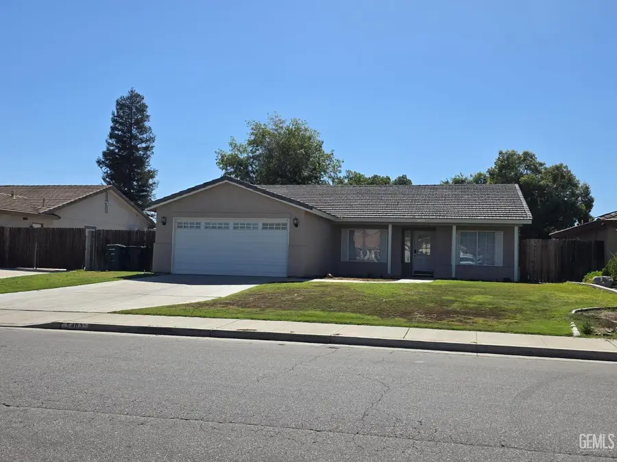 5403 ROCKWELL DRIVE, Bakersfield, CA 93308 - #2