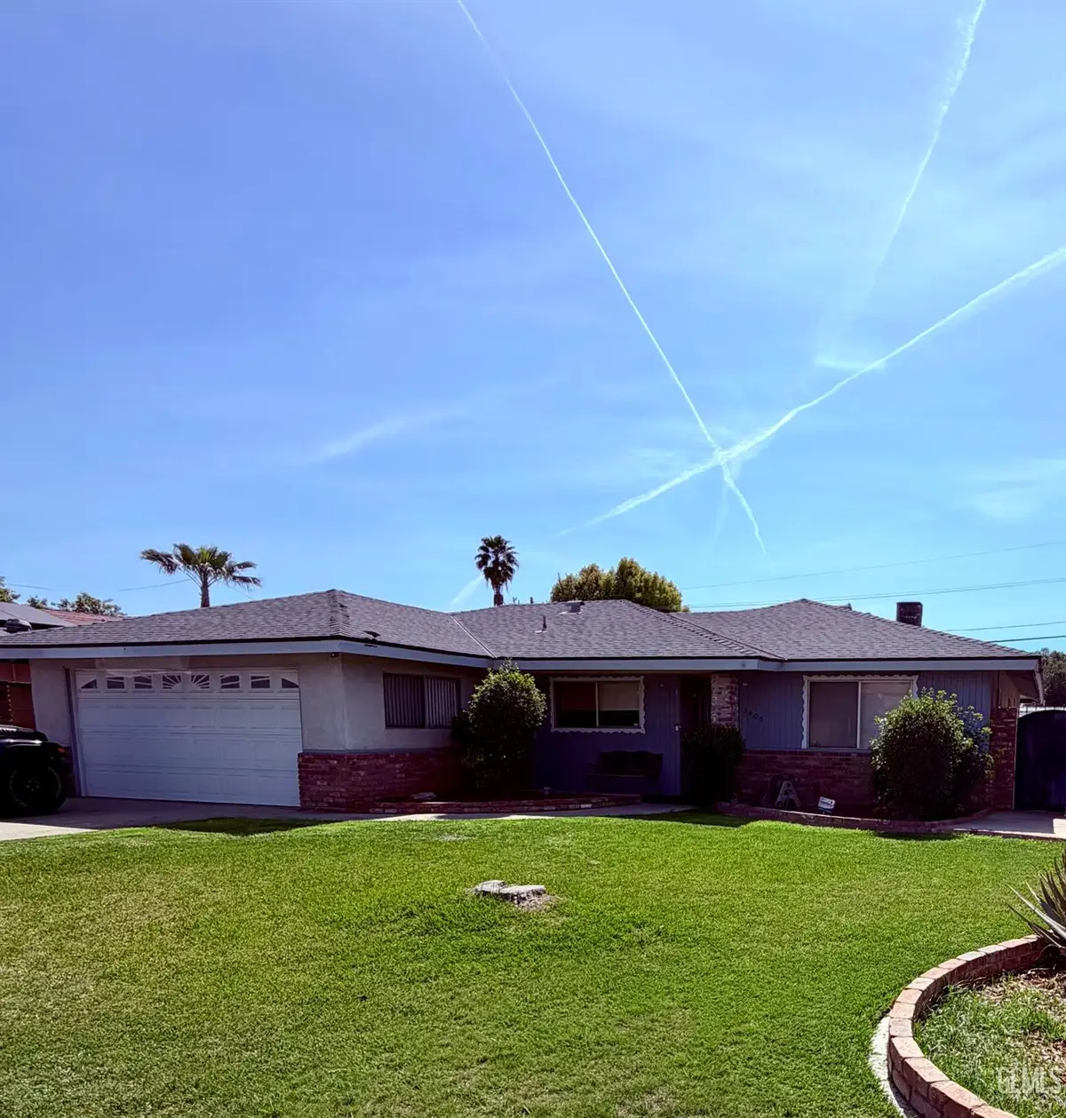 3405 KENNEDY AVENUE, Bakersfield, CA 93309 - #1