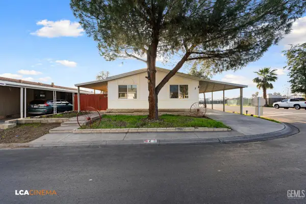 8536 KERN CANYON ROAD #2, Bakersfield, CA 93306