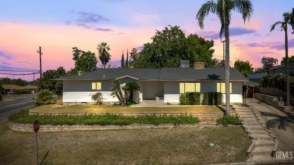 1800 COUNTRY CLUB DRIVE, Bakersfield, CA 93306