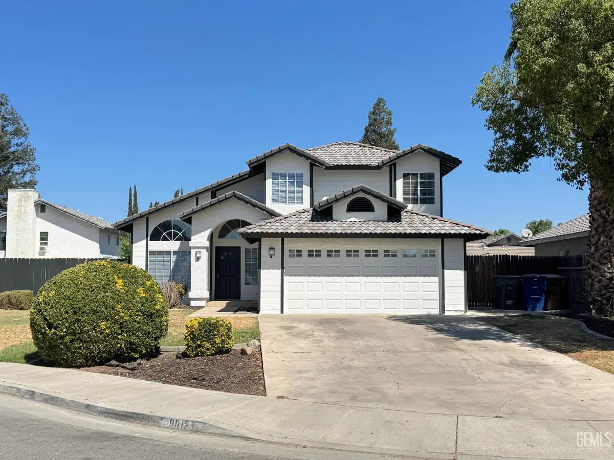 9012 CAYMUS COURT, Bakersfield, CA 93312 - #1