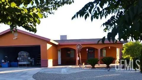 24873 HIGHWAY 33, Fellows, CA 93224