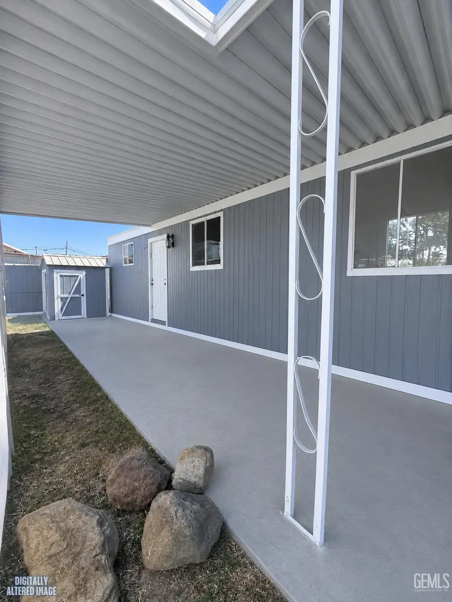 5000 PIERCE ROAD #16, Bakersfield, CA 93308 - #2