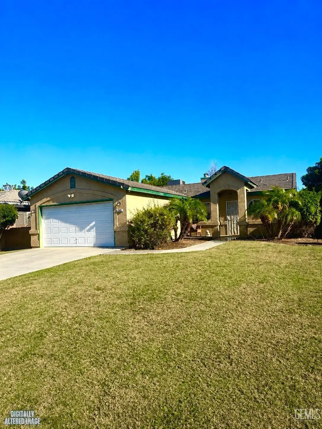 305 TANNER MICHAEL DRIVE, Bakersfield, CA 93308 - #1