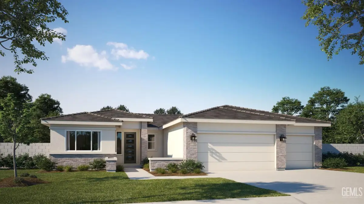 14712 ALPENGLOW, Bakersfield, CA 93314 - #1