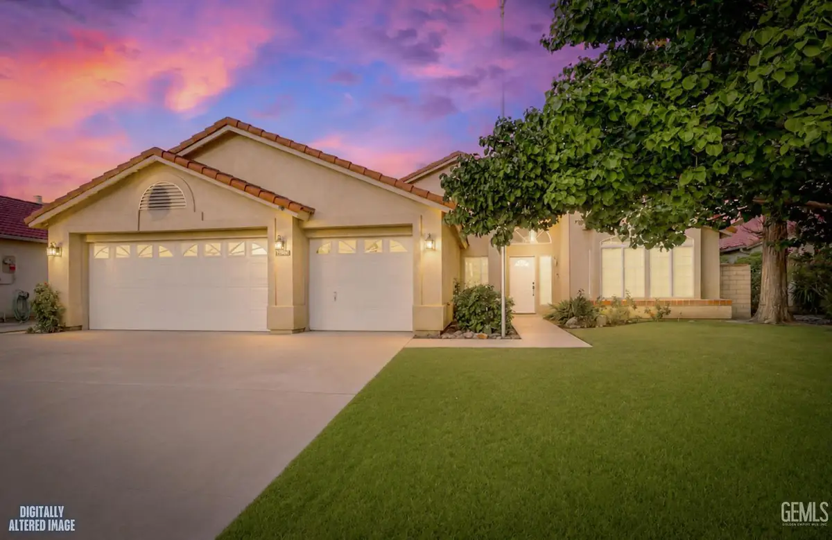 3504 SWEETBRIAR WAY, Bakersfield, CA 93311 - #1