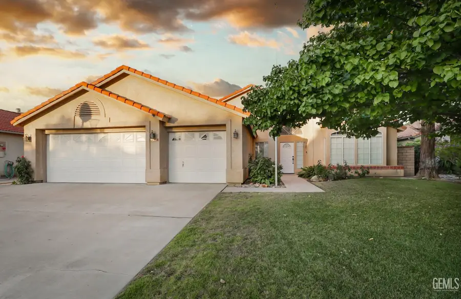 3504 SWEETBRIAR WAY, Bakersfield, CA 93311 - #2