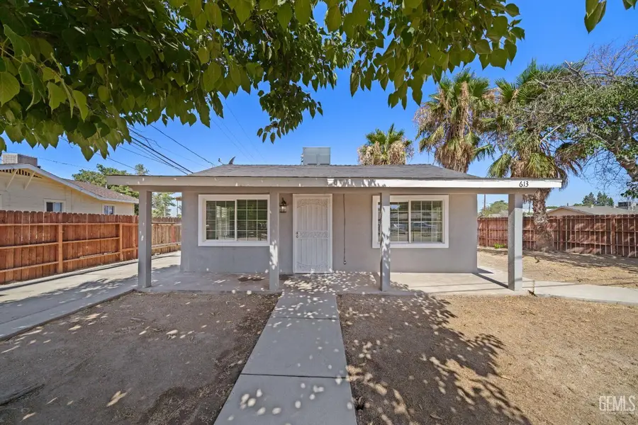 613 BELMONT AVENUE, Bakersfield, CA 93308 - #2