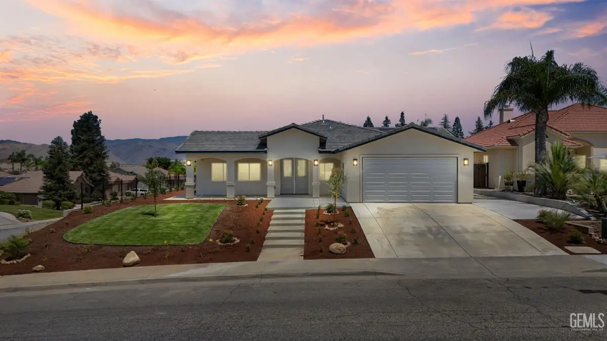 5205 ANTARES COURT, Bakersfield, CA 93306 - #1