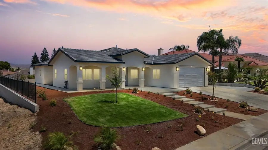 5205 ANTARES COURT, Bakersfield, CA 93306 - #2