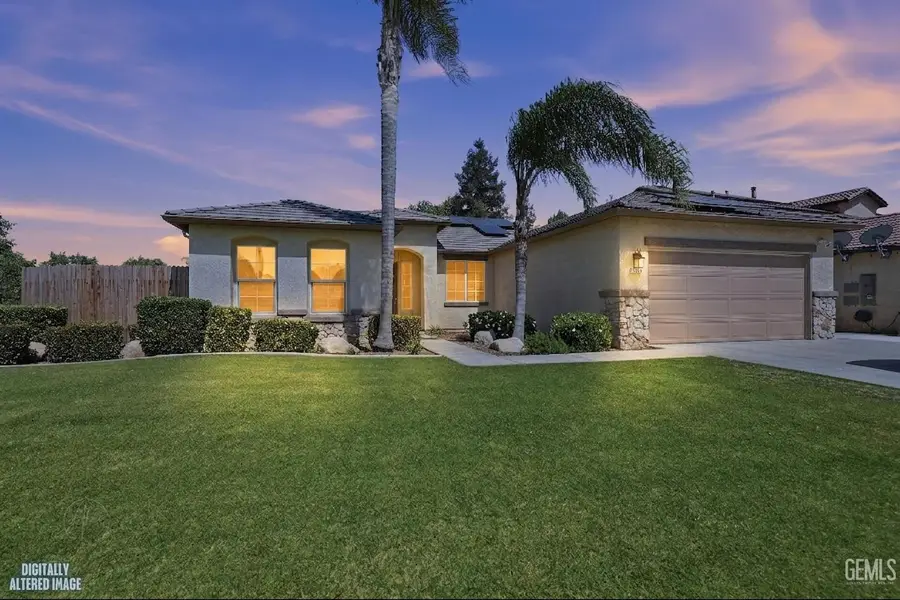 7214 SLEEPY LAGOON DRIVE, Bakersfield, CA 93312 - #2