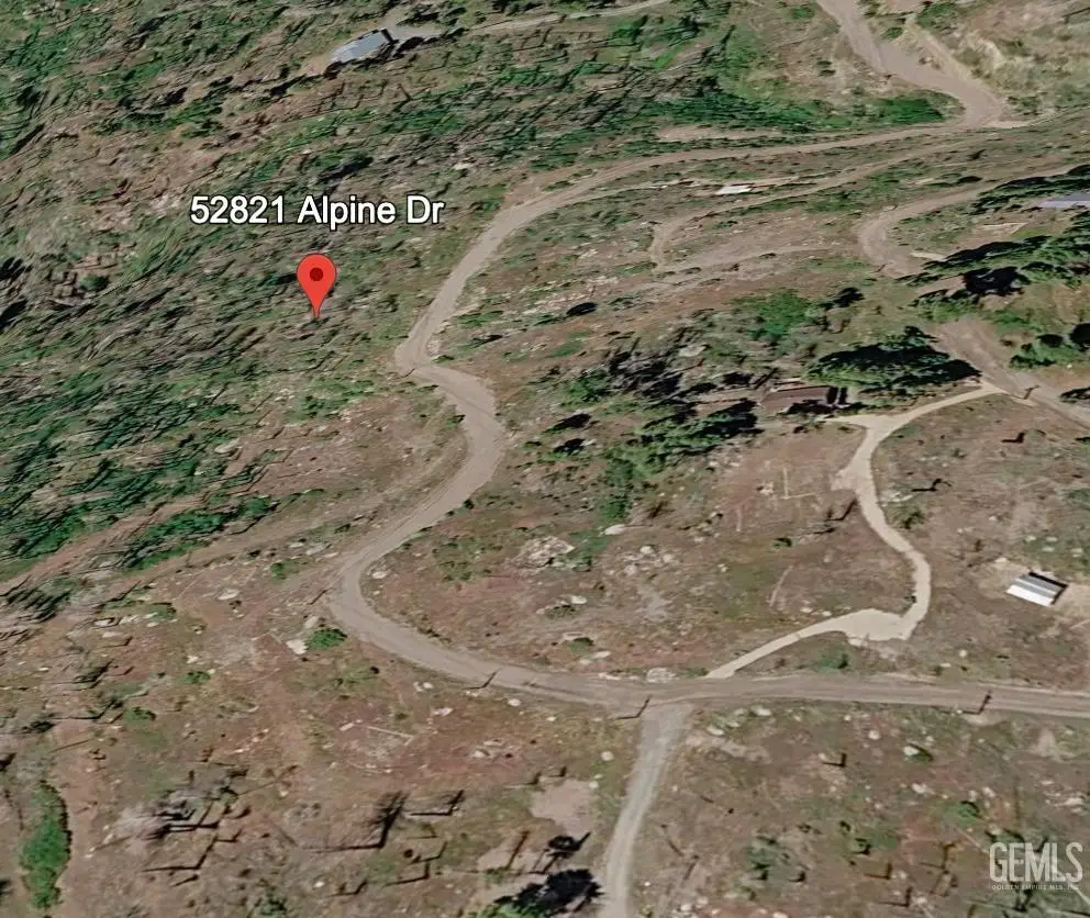 52821 ALPINE, Springville, CA 93265 - #1